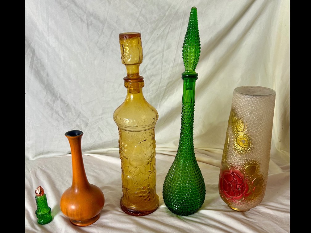 Image for Beam Estate Personal Property & Equipment Online Auction