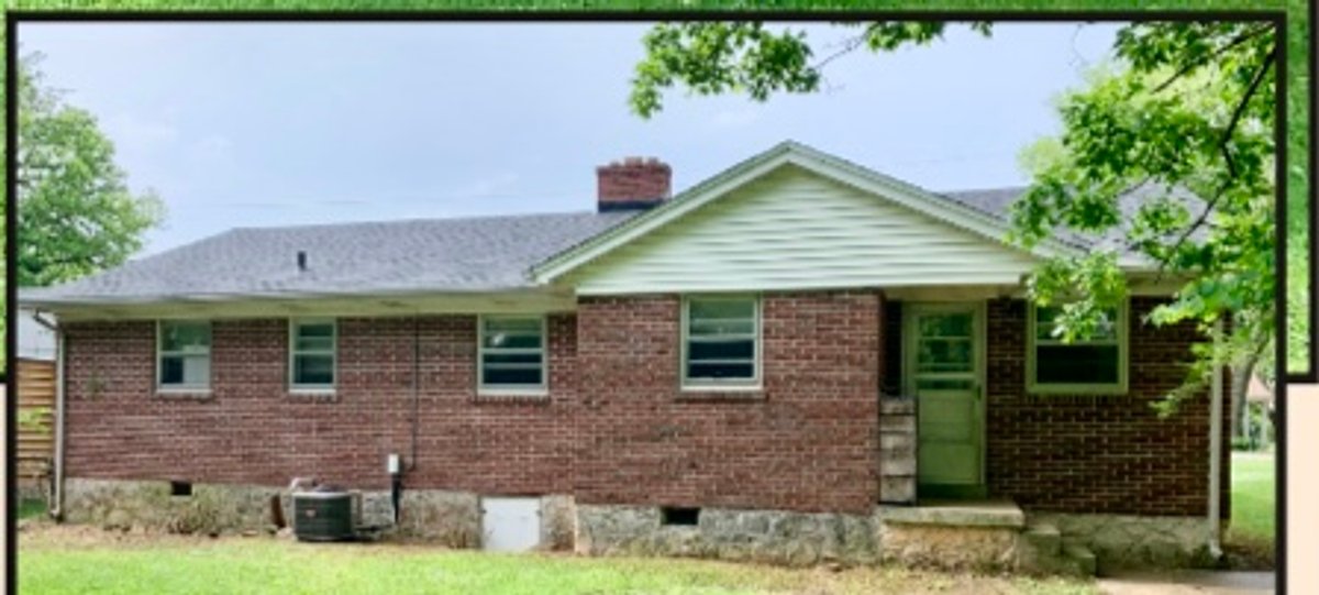 Image for 1312 Elizabeth Street Auction