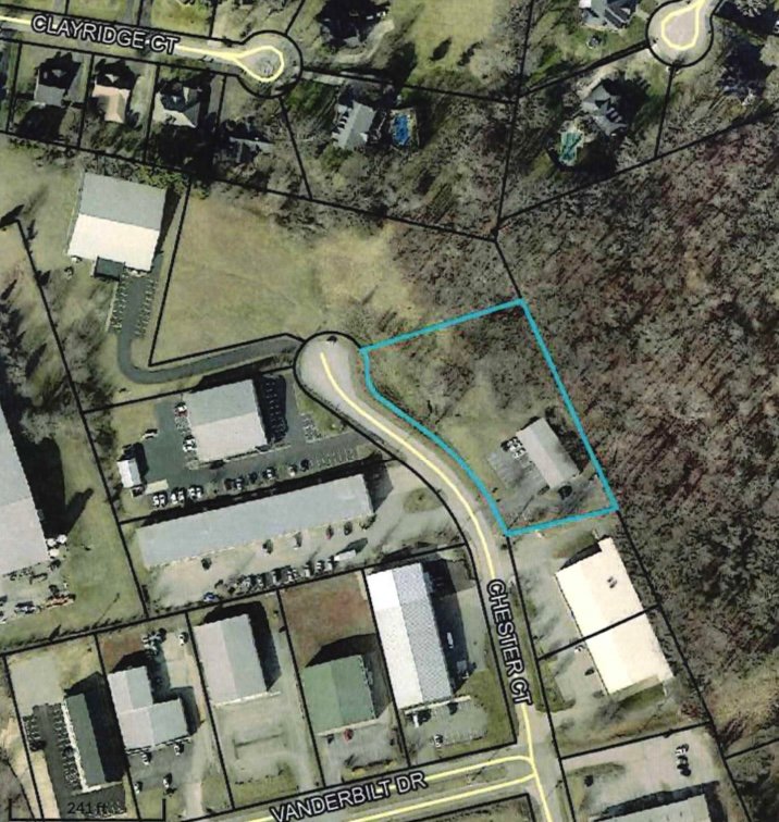 Image for 133 Chester Court, Bowling Green, KY