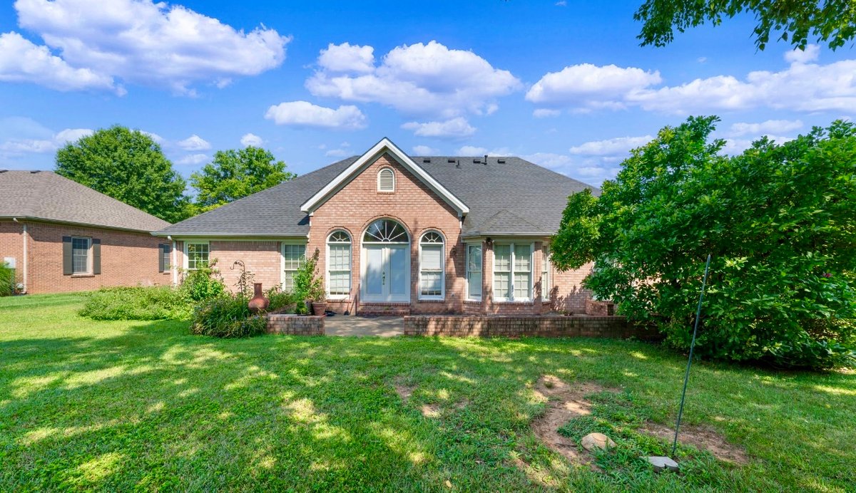Image for 2600 Lost Cove, Bowling Green, KY 42104