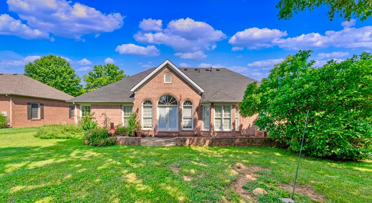 Image for 2600 Lost Cove, Bowling Green, KY 42104