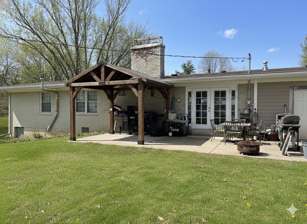 Image for 1318 Cardinal Way Public Auction