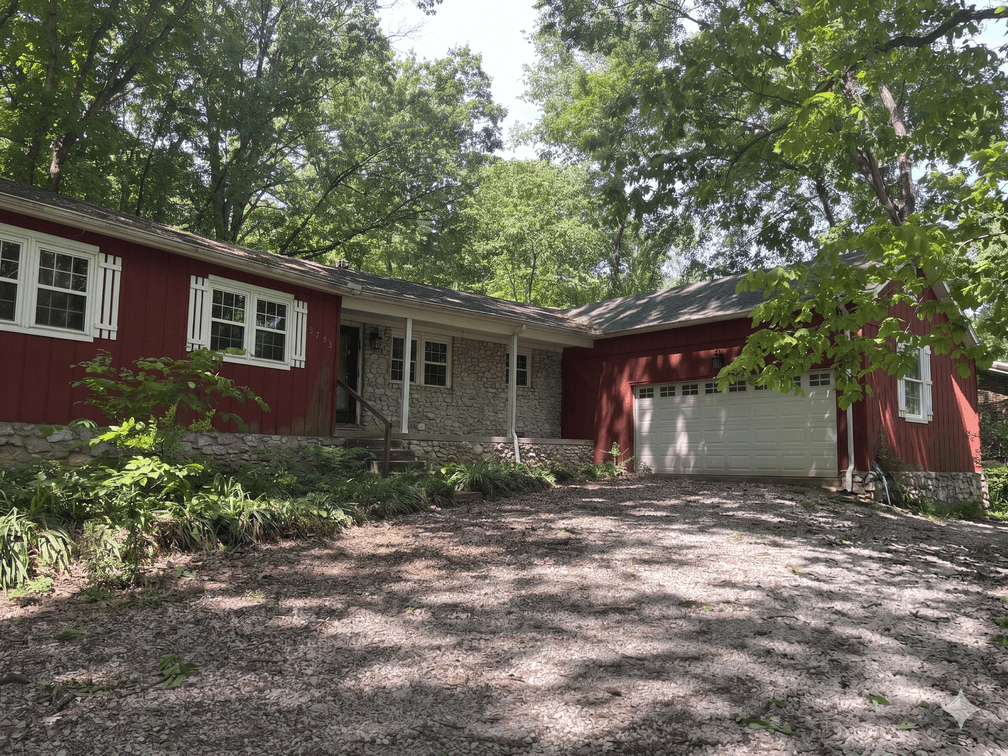 Image for 3753 DENNIS CORINTH RD., AUBURN, KY 42206