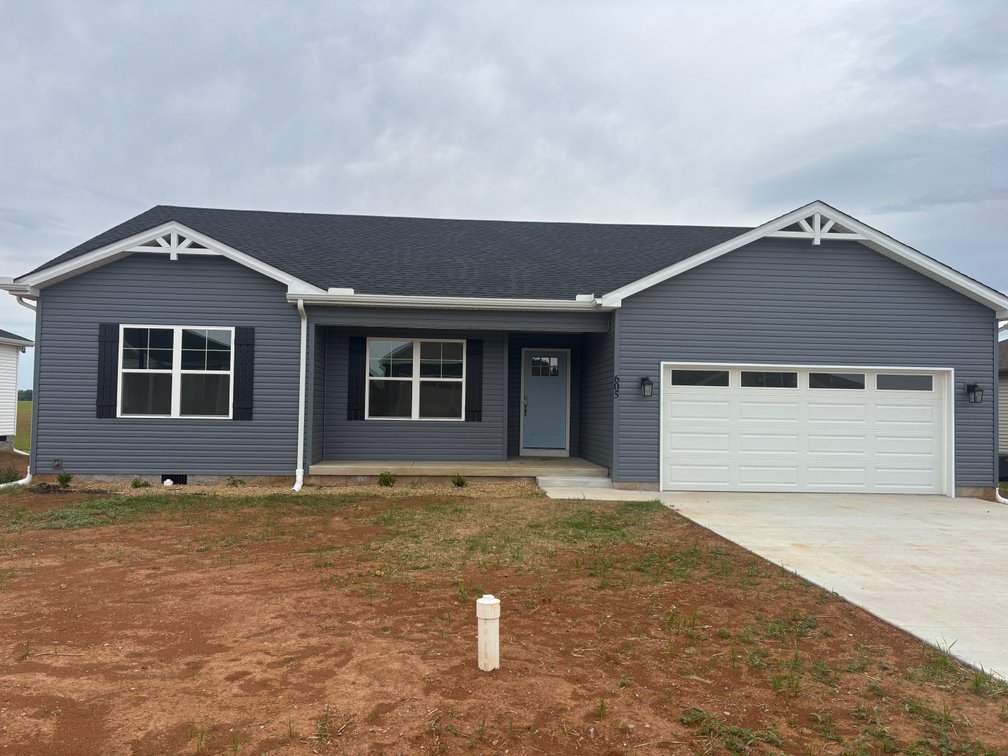 Image for 605 Victoria Way, Franklin, KY