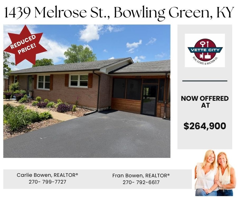 Image for 1439 Melrose St. Bowling Green, KY