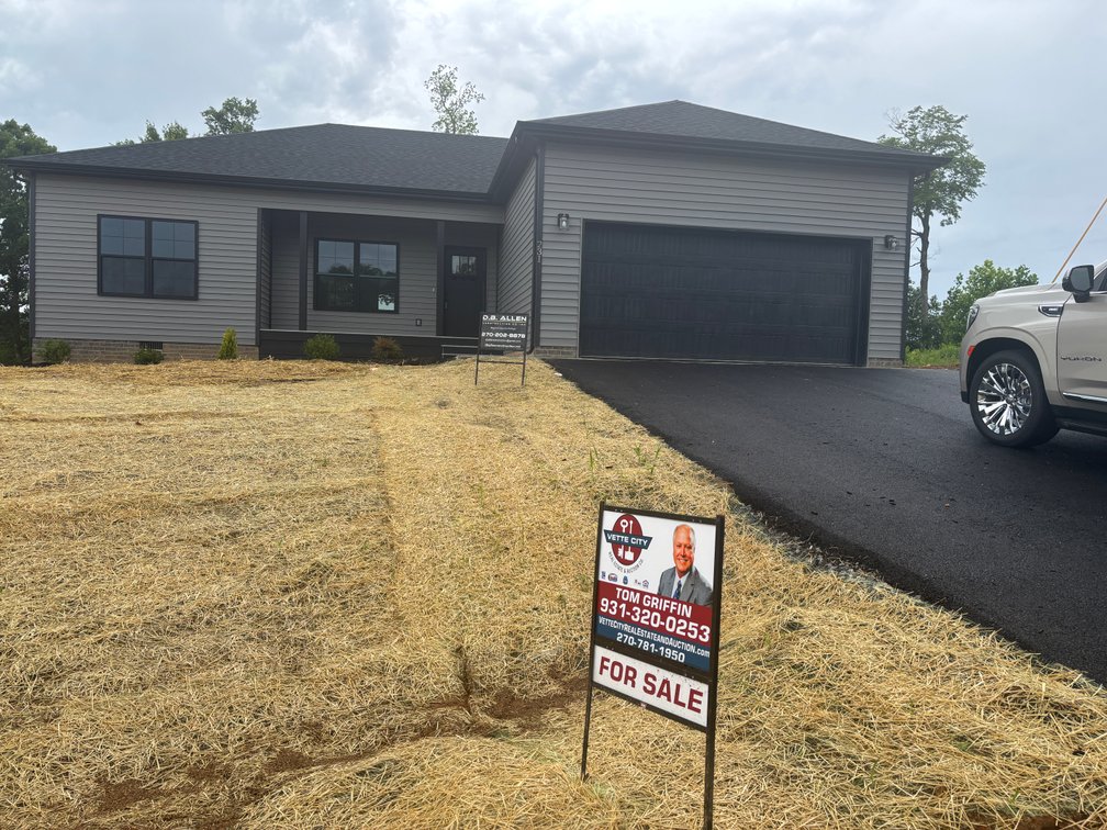 Image for 231 Buck Ln., Socttsville, KY