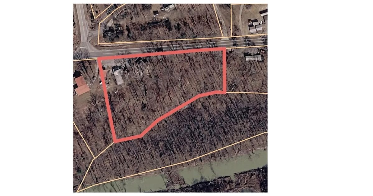 Image for 6001 Morgantown Rd., Brownsville, KY