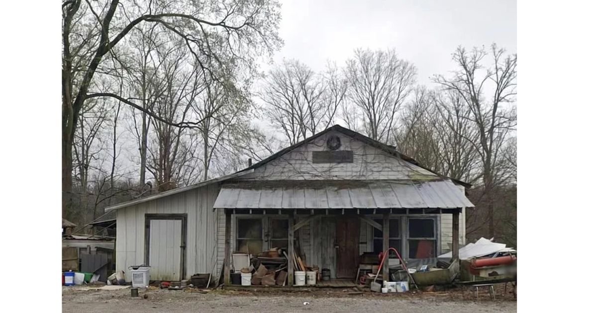 Image for 6001 Morgantown Rd., Brownsville, KY