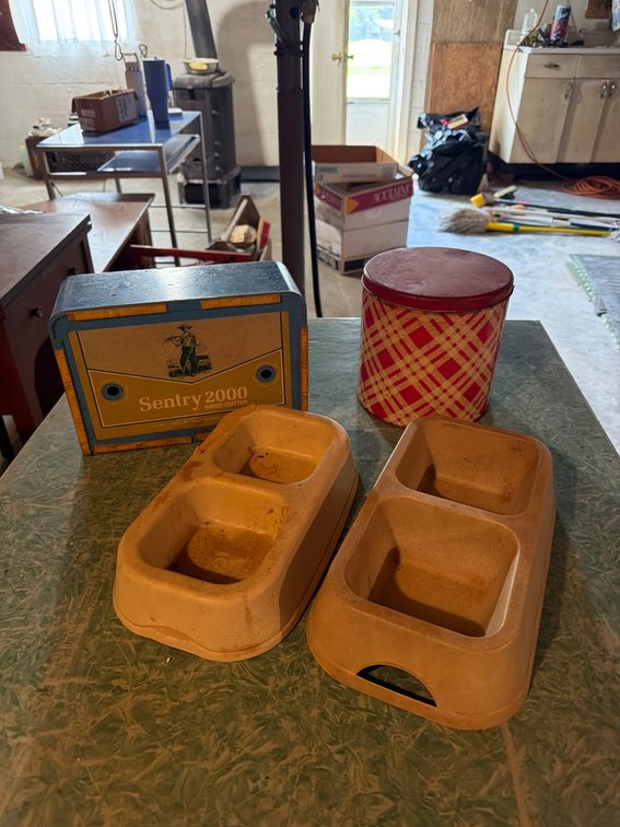 Miscellaneous Household & Pet Supply