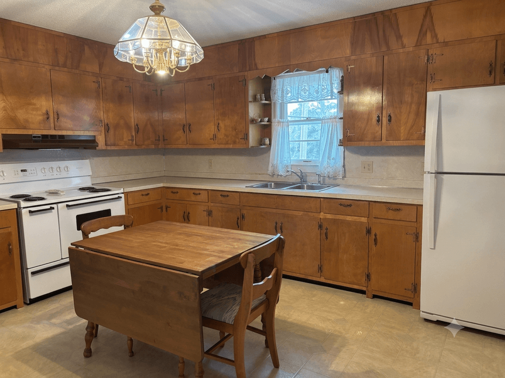 Image for 64+- Acres Brick Home & Barn 3719 HWY 88 Green Co., KY 42743