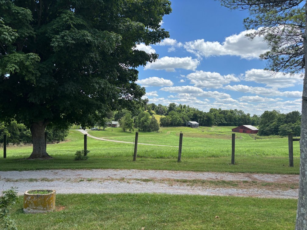 Image for 64+- Acres Brick Home & Barn 3719 HWY 88 Green Co., KY 42743