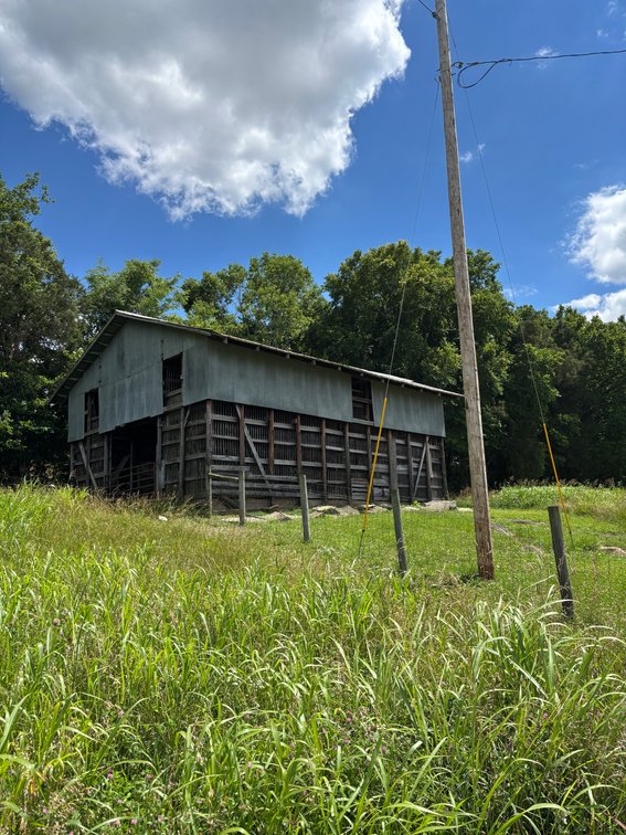 Image for 64+- Acres Brick Home & Barn 3719 HWY 88 Green Co., KY 42743