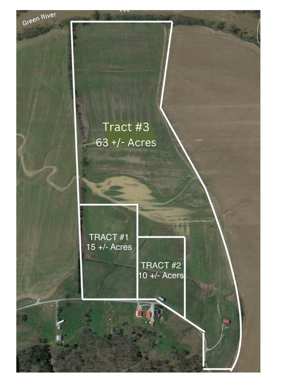 Image for 2320 Harry Cherry Rd., Bowling Green, KY 42101
