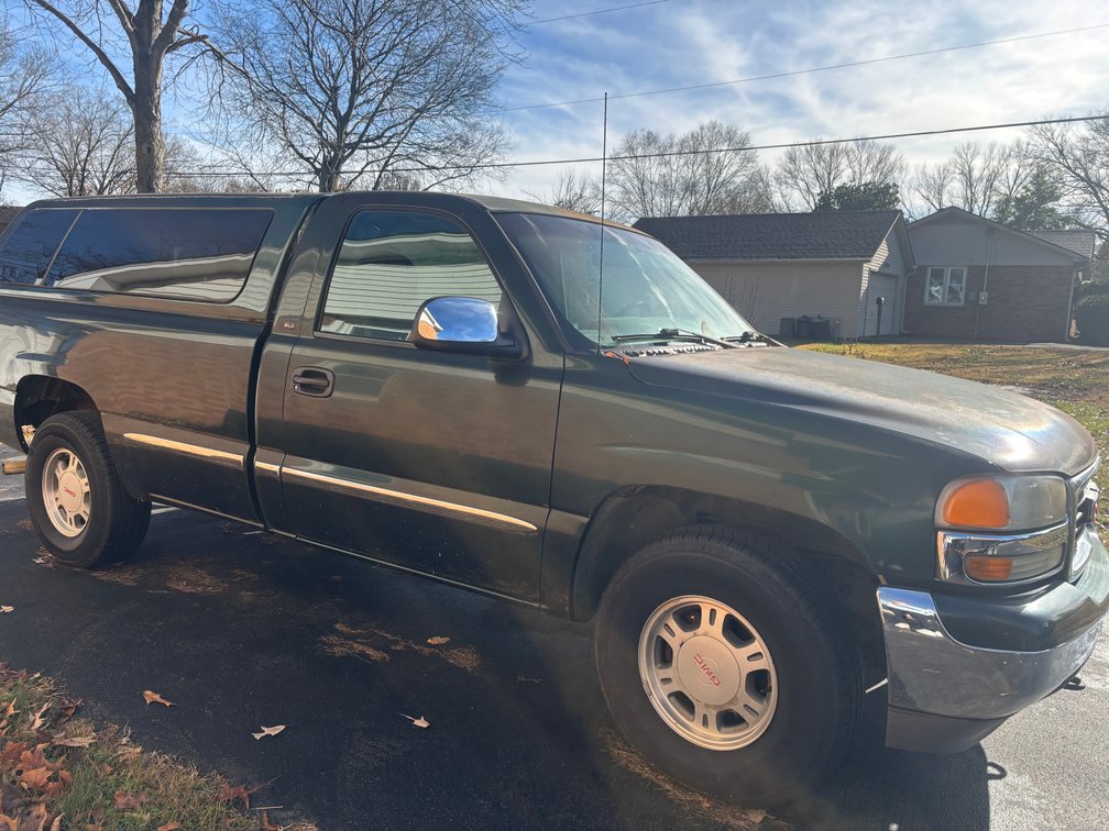 Image for 1340 Melrose St. Bowling Green, KY 42103 Personal Property