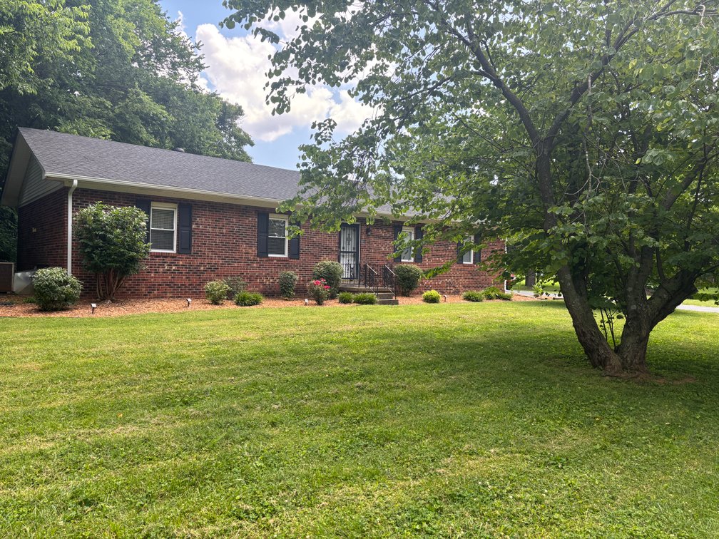 Image for 596 Memphis Junction Rd. Bowling Green, KY 42101 Real Estate Auction
