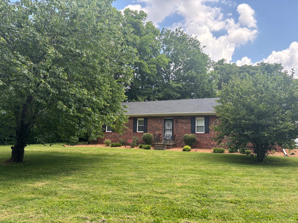 Image for 596 Memphis Junction Rd. Bowling Green, KY 42101 Real Estate Auction