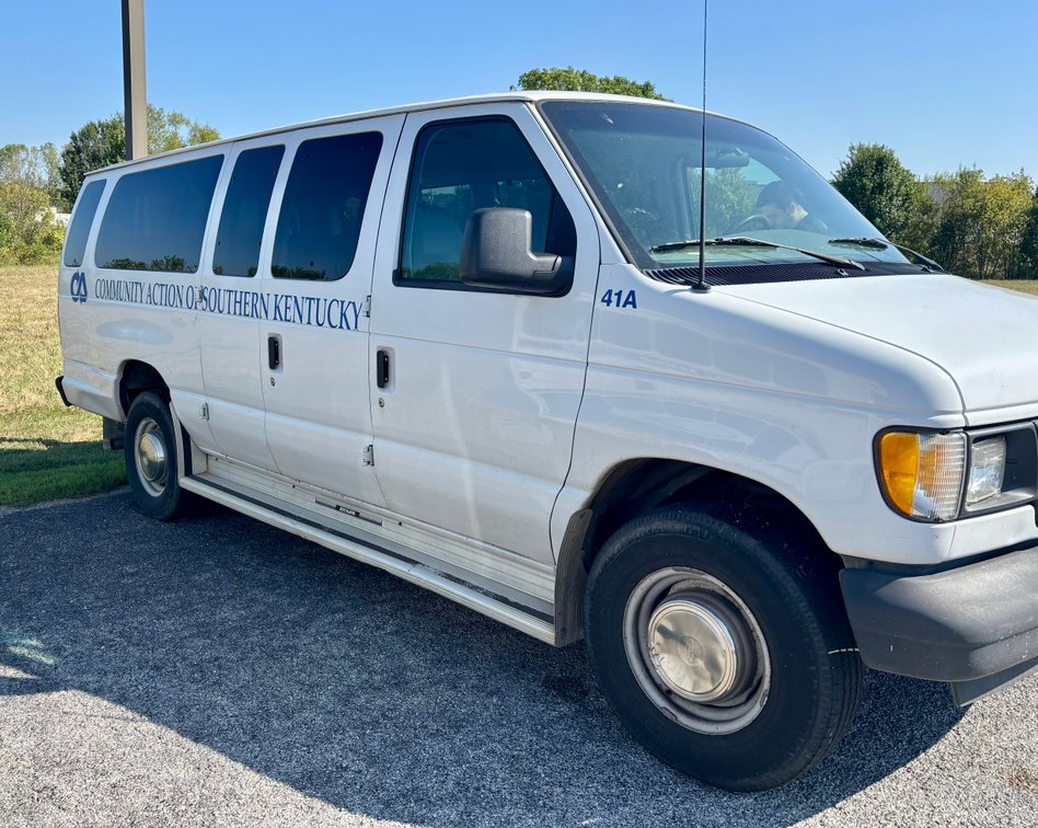 Image for BRADD Vehicle Disbursement Public Auction Sale