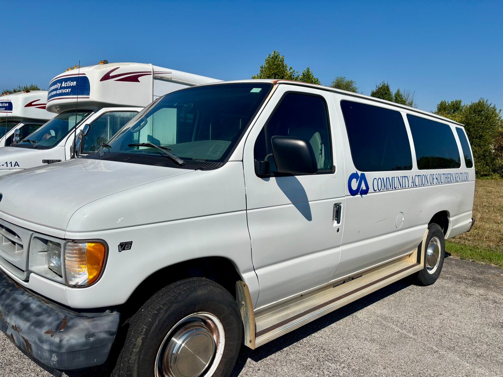 Image for BRADD Vehicle Disbursement Public Auction Sale
