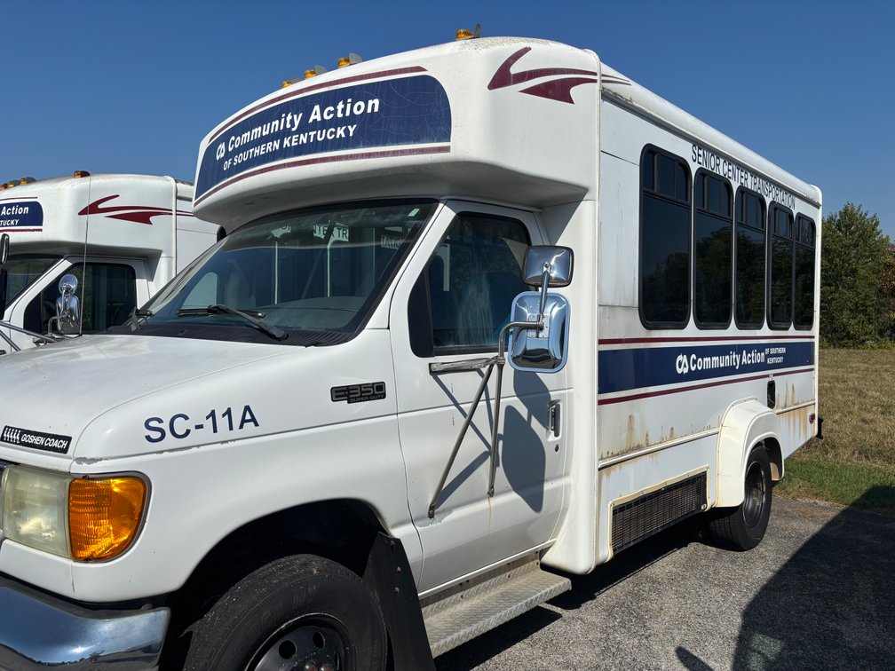 Image for BRADD Vehicle Disbursement Public Auction Sale