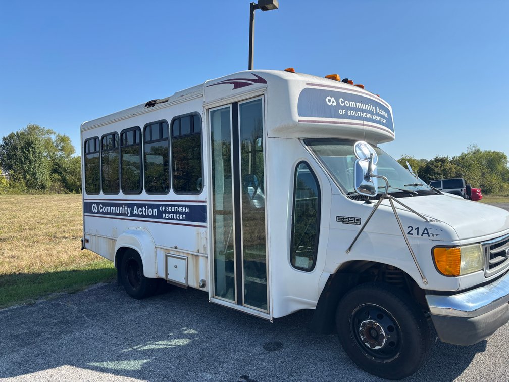 Image for BRADD Vehicle Disbursement Public Auction Sale