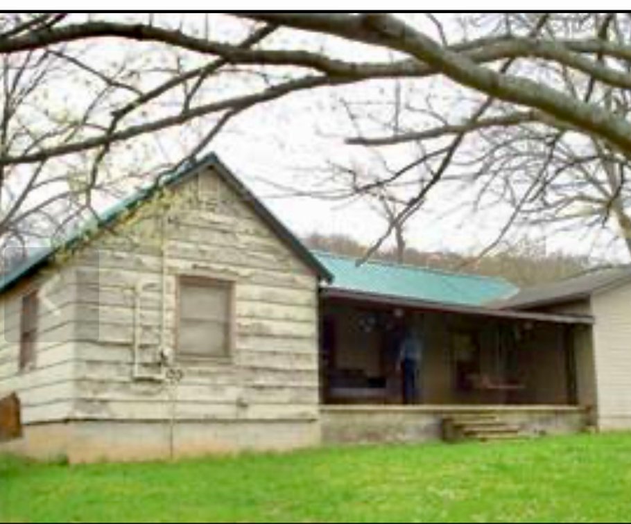 Image for 620 J B Ranch Rd - CLINTON HUNTON ESTATE - Public Auction Sale
