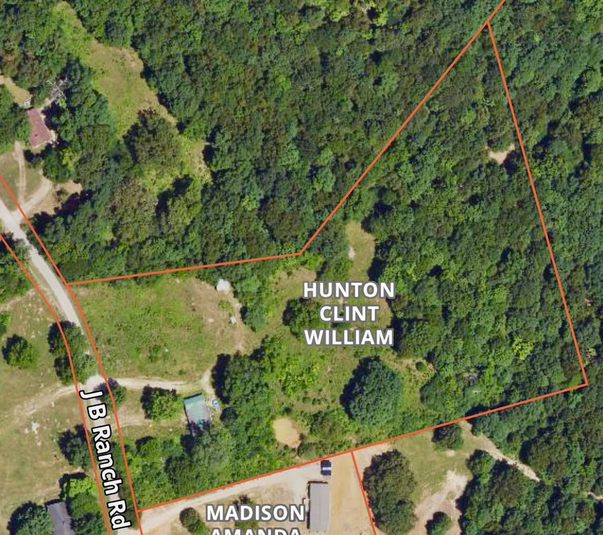 Image for 620 J B Ranch Rd - CLINTON HUNTON ESTATE - Public Auction Sale