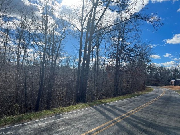 Land For Sale in Dobson - 0 Main Street