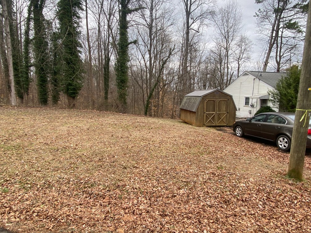 Image for Gordon Hall Estate - 3 Bedroom Home with Bonus Lot in Elkin, NC