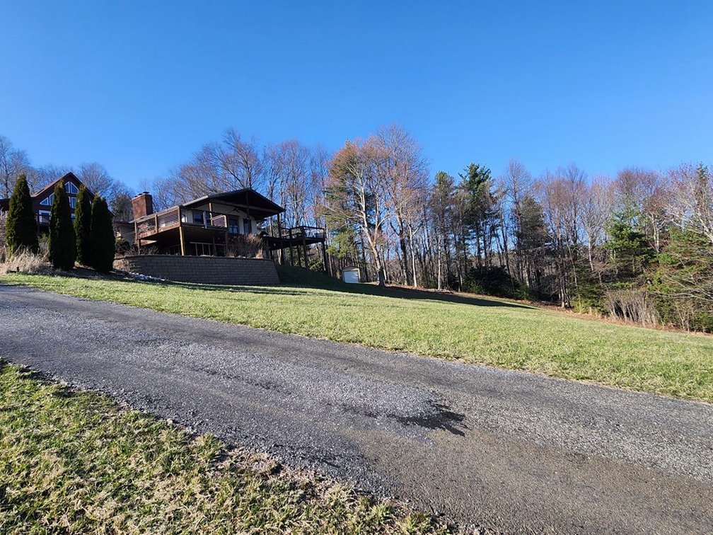 Image for Land For Sale in Fancy Gap, Virginia - TBD Alpine Way