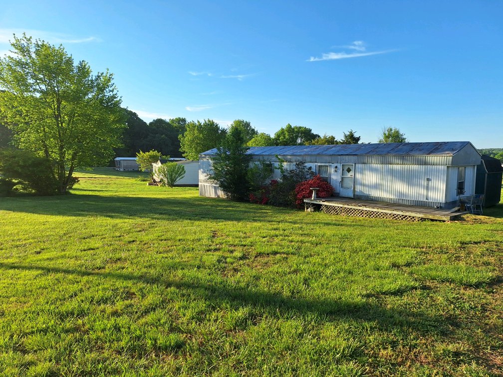 Image for Commissioner's Sale - 432 Pratt Road, Dobson, NC