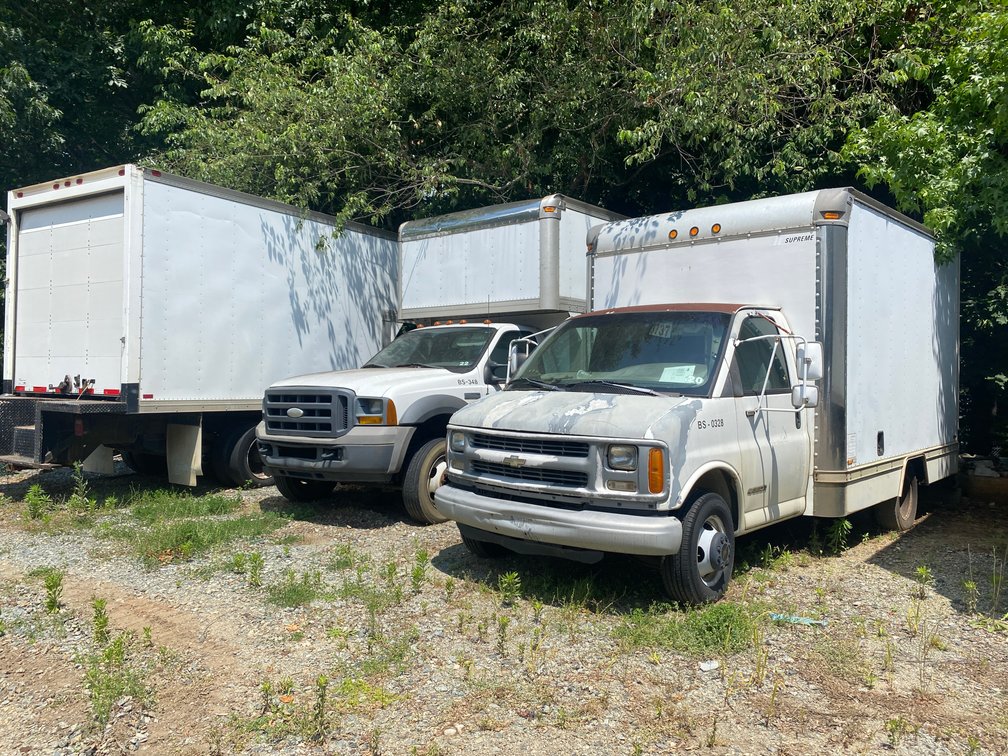 Image for [LISTING] Charlotte Mecklenburg Schools Surplus Auction