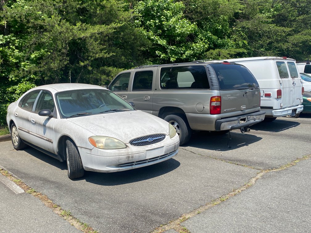 Image for [LISTING] Charlotte Mecklenburg Schools Surplus Auction