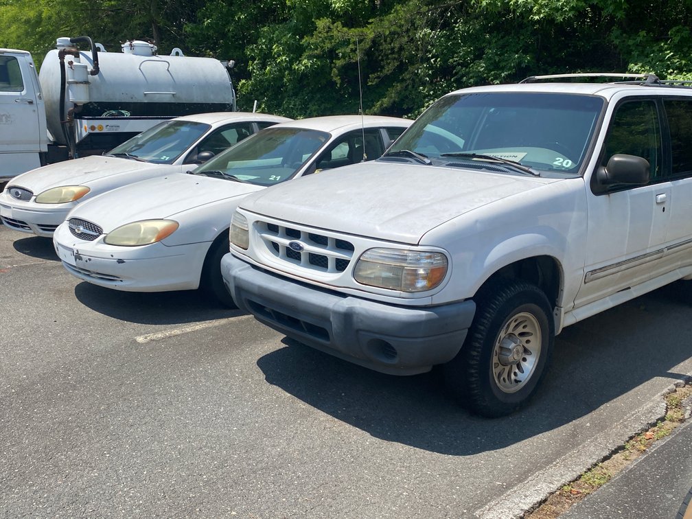 Image for [LISTING] Charlotte Mecklenburg Schools Surplus Auction