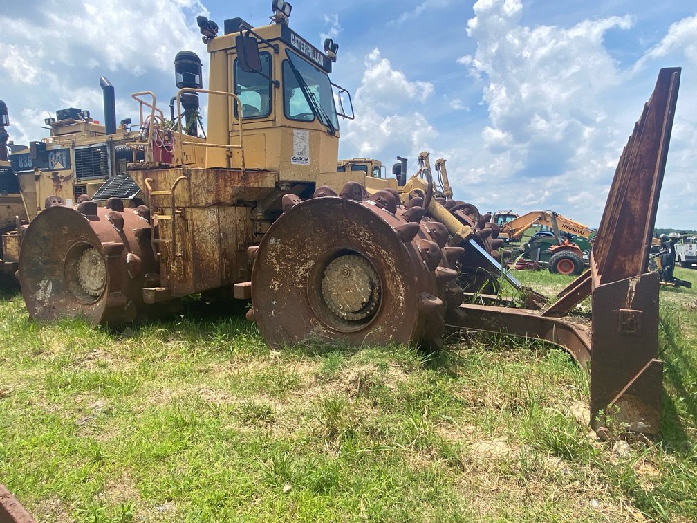Image for City of Greensboro Rolling Stock Auction