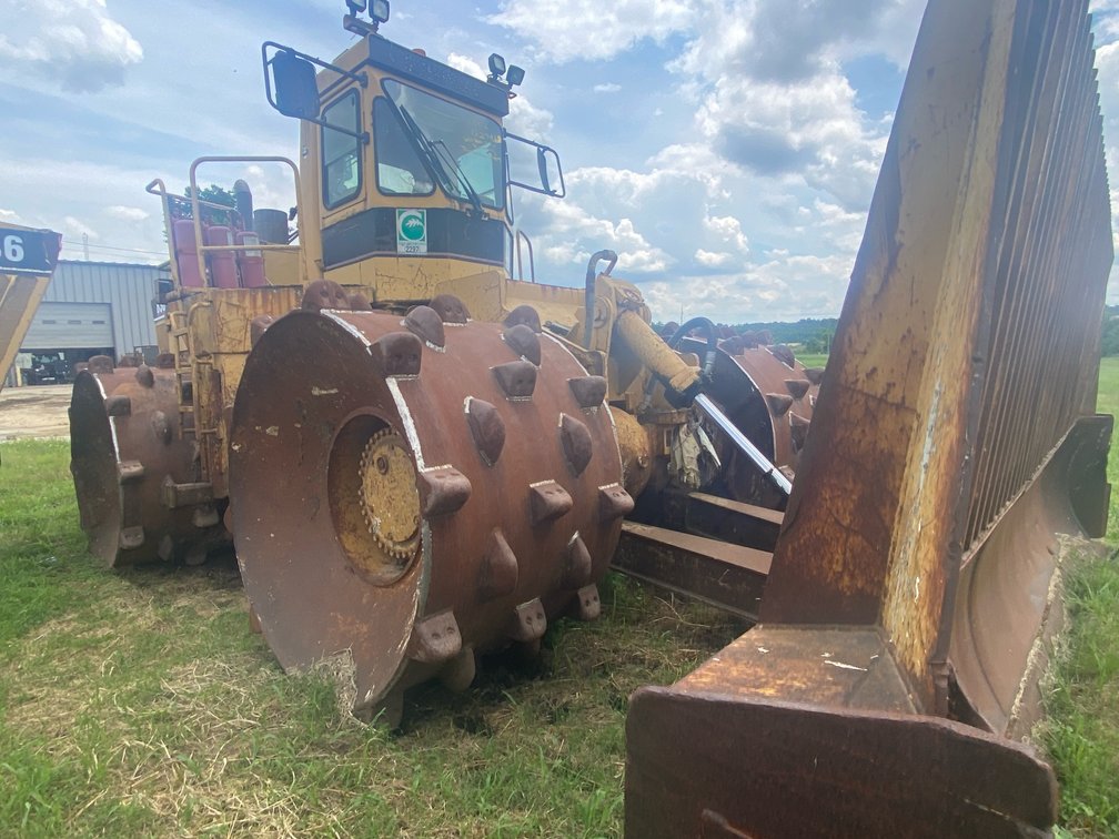 Image for City of Greensboro Rolling Stock Auction