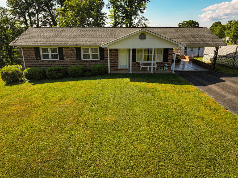 Image for Home For Sale in Mount Airy - 165 Noonkester Drive