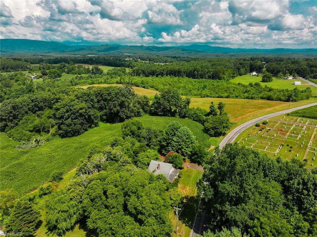 Image for Land For Sale in Sate Road - 360 Mountain Park Road