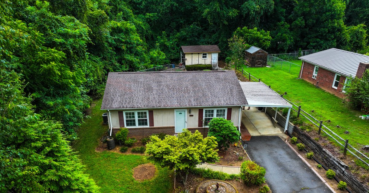 Image for Home For Sale in Mount Airy - 169 City View Drive