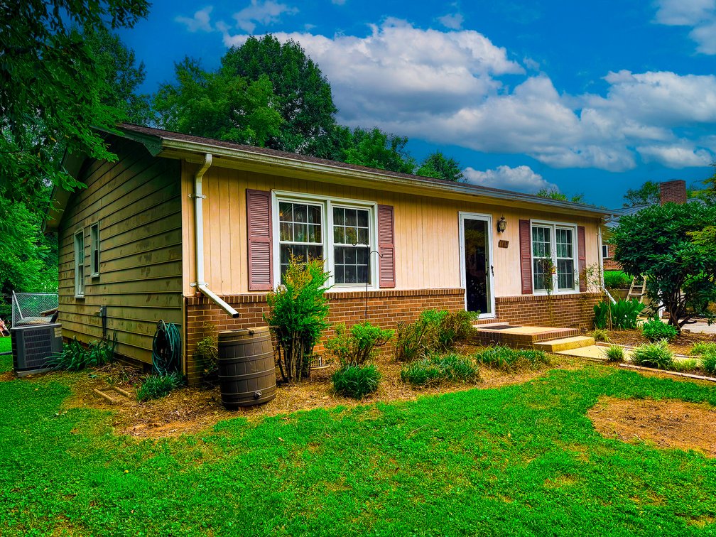 Image for Home For Sale in Mount Airy - 169 City View Drive