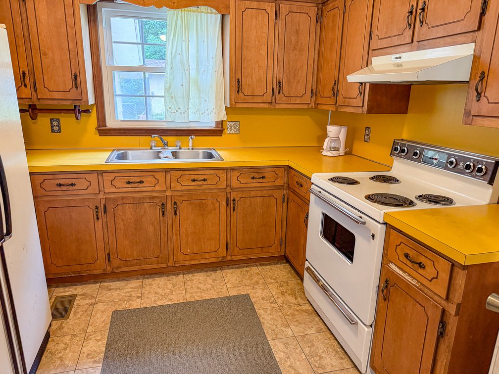 Image for Home For Sale in Mount Airy - 169 City View Drive