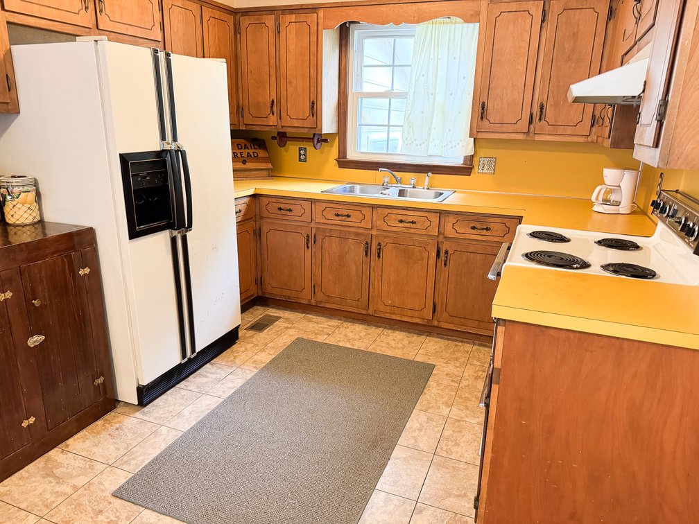 Image for Home For Sale in Mount Airy - 169 City View Drive