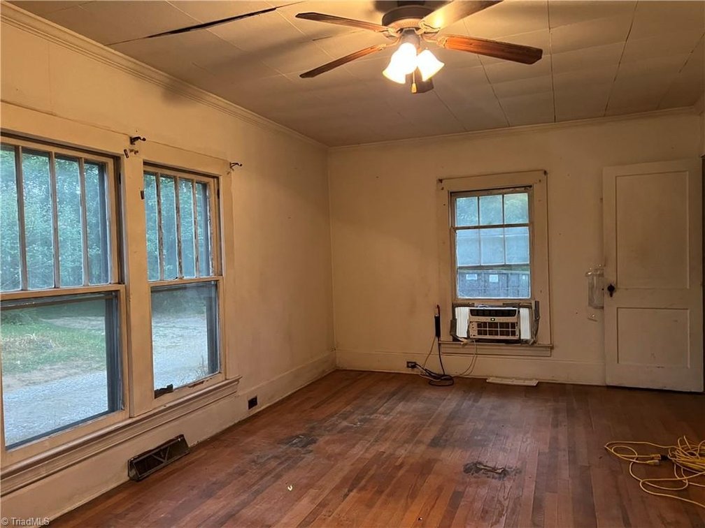Image for Home For Sale in Mount Airy - 2107 Fancy Gap Road