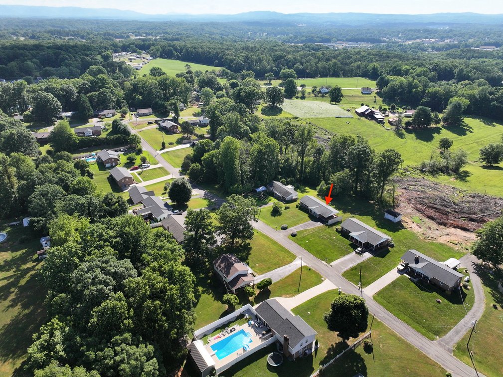 Image for Home For Sale in Mount Airy - 165 Noonkester Drive