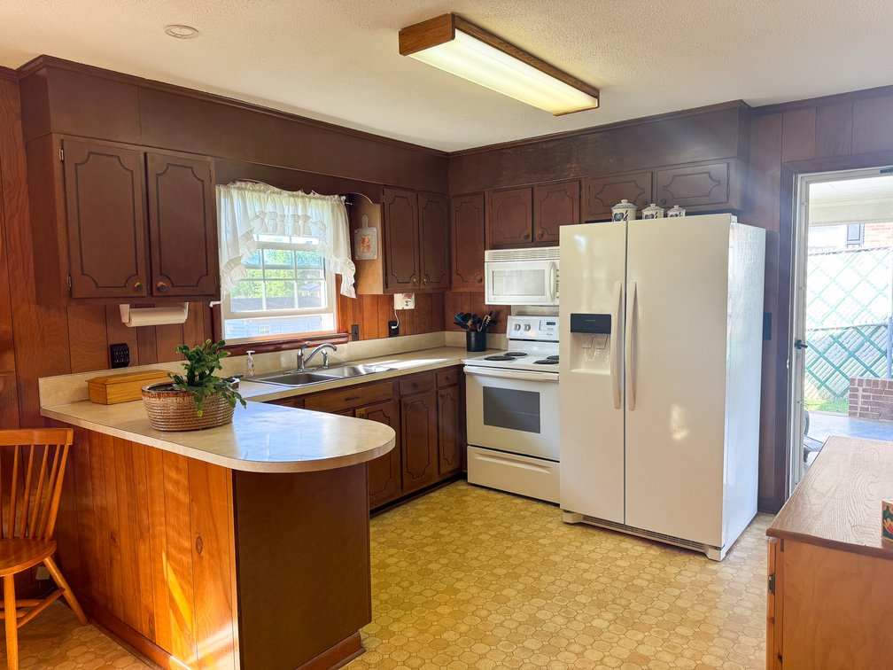 Image for Home For Sale in Mount Airy - 165 Noonkester Drive