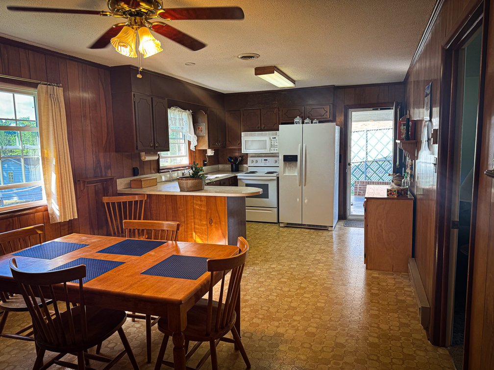 Image for Home For Sale in Mount Airy - 165 Noonkester Drive