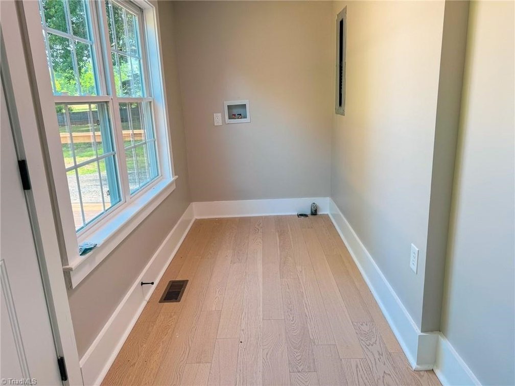 Image for Home For Sale in Siloam - 1791 Quaker Church Road