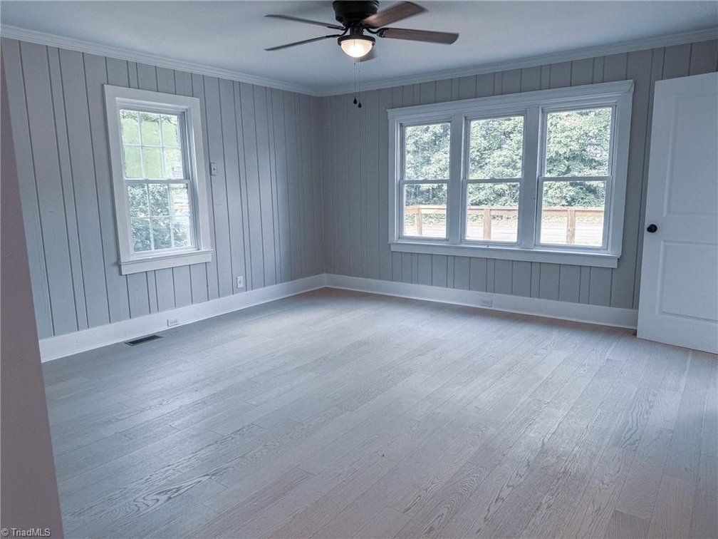 Image for Home For Sale in Siloam - 1791 Quaker Church Road