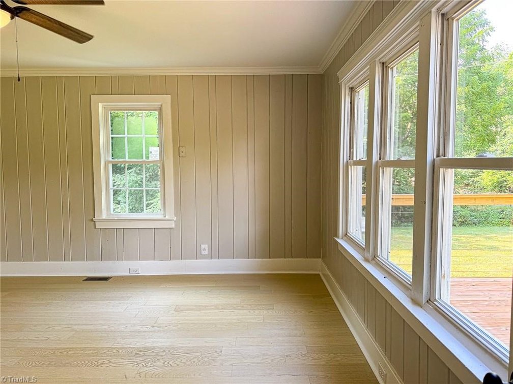 Image for Home For Sale in Siloam - 1791 Quaker Church Road