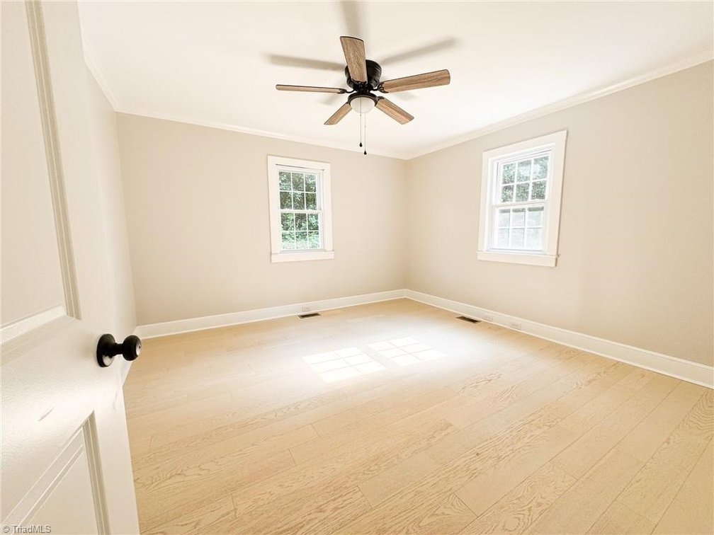 Image for Home For Sale in Siloam - 1791 Quaker Church Road