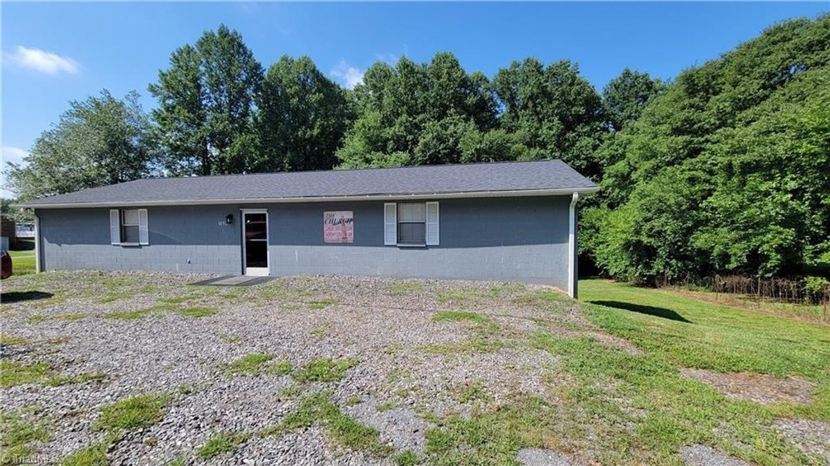 Image for Building For Sale in Mount Airy - 1193 Pine Ridge Road